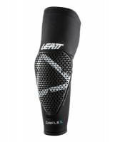 Leatt Налокотники 3DF AirFlex Pro Elbow Guard Black в Ульяновске
