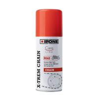 Ipone Смазка цепи Spray Chain Красная 100ml (x12) в Ульяновске