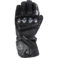 IXS Перчатки кожаные RS-100 Черный в Ульяновске