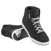 Forma Ботинки Swift X Fit Dry Black/White в Ульяновске