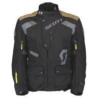 SCOTT Куртка Dualraid Dryo black в Ульяновске