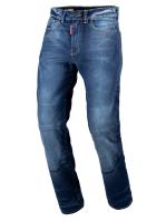 Starks EF56 Мотоджинсы Wild One Regular fit Синий Rinsed wash в Ульяновске