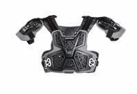 Acerbis Защита тела (Панцирь) Gravity Roost Black в Ульяновске