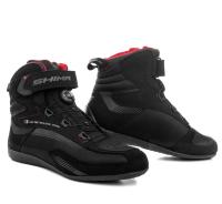 Shima Мотоботы Exo Men Black в Ульяновске