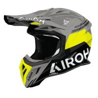 Airoh Шлем Aviator Ace 2 Fury Yellow Gloss в Ульяновске