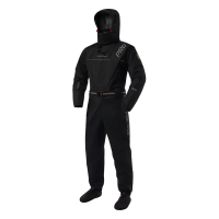 Finntrail Сухой Костюм Drysuit Pro 2504 Graphite в Ульяновске