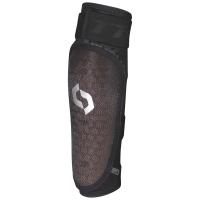 Scott Защита локтей Elbow Guard Jr Softcon black в Ульяновске