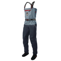 Finntrail Вейдерсы Wademan 1524 Grey в Ульяновске