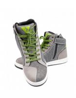 MadBull Мотокеды Sneakers Серый в Ульяновске