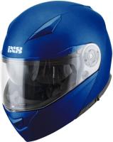 IXS Шлем модуляр HX 300 1.0 Синий матовый в Ульяновске