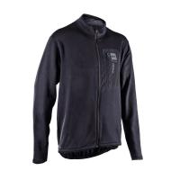 Leatt Мотокуртка ADV ThermaFlow 3.5 Stealth Black/Grey в Ульяновске