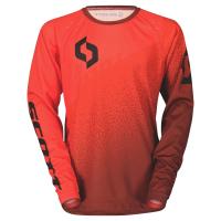 Scott Джерси 350 Dirt Evo red/black в Ульяновске