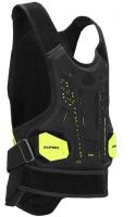 Acerbis Защита тела (Жилет) DNA Level 2 Black/Yellow в Ульяновске