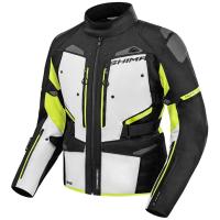 Shima Мотокуртка туристическая Dune Men Fluo в Ульяновске