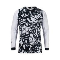 Leatt Джерси 3.5 Ride White 2024 в Ульяновске