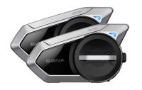 Sena Bluetooth гарнитура 50S Dual (комплект из двух гарнитур) в Ульяновске
