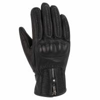 Segura Перчатки кожаные SULTAN BLACK EDITION Black в Ульяновске