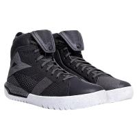 Dainese Ботинки Metractive Air 948 Blk/Blk/White в Ульяновске