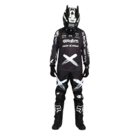 Grom Джерси + штаны подростковые X black в Ульяновске