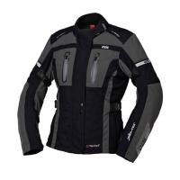 IXS Куртка женская Damen Jacke Tour Pacora-ST черный/серый в Ульяновске