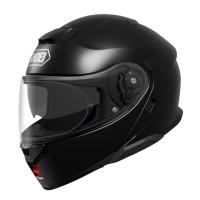 Shoei Шлем Neotec 3 Plain черный в Ульяновске