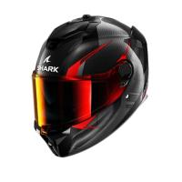 Shark Шлем Spartan GT Pro Kultram Carbon Black/Red в Ульяновске