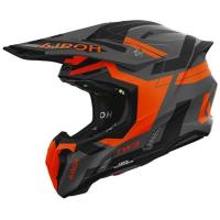 Airoh Шлем Twist 3 Dynasty Orange Matt в Ульяновске