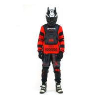 Grom Джерси Нехороший Red в Ульяновске