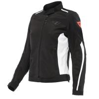 Dainese Куртка Hydraflux 2 Air Lady D-Dry Black/Black/White в Ульяновске