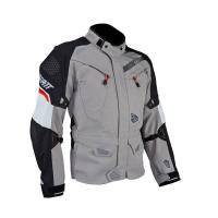 Leatt Мотокуртка ADV DriTour 7.5 2026 Iron в Ульяновске