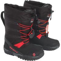Scott Боты SMB R/T black/red в Ульяновске