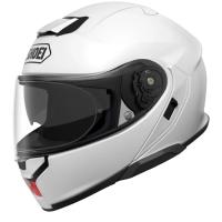 Shoei Шлем Neotec 3 Plain белый в Ульяновске