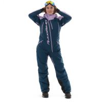 Dragonfly  Комбинезон Gravity Premium Woman. Dark Ocean - Purple 2023 в Ульяновске