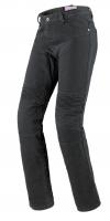Spidi Джинсы Furious Lady black в Ульяновске