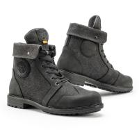Stylmartin Мотоботы Smith WP Men Black в Ульяновске