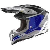 Airoh Мотошлем Aviator 3 Saber Blue Gloss в Ульяновске
