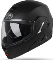 Airoh Мотошлем Rev 19 Color Black Matt в Ульяновске