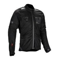 Leatt Мотокуртка ADV Rally 5.5 Men 2026 Stealth в Ульяновске