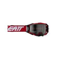 Leatt Маска Velocity 6.5 Red Clear 83 VLT V25 в Ульяновске