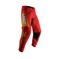 Leatt Штаны 3.5 Ride V25 Red в Ульяновске