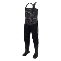 Finntrail Вейдерсы с сапогом Enduro BF 5281 CamoShadowBlack в Ульяновске