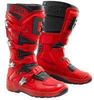 Gaerne мотоботы GX-1 Evo Black/Red в Ульяновске
