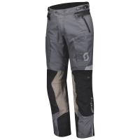 Scott Брюки Dualraid Dryo black/iron grey в Ульяновске