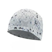 Scout Подшлемник-шапочка spotty Light ромбы серый в Ульяновске