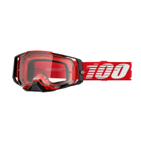 100% Очки Armega Red / Clear в Ульяновске