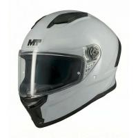 MT Шлем Stinger 2 Puree Matt Grey в Ульяновске
