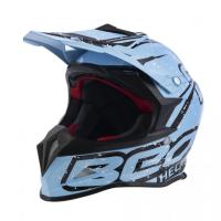 Beon Шлем B-602 Blue Black в Ульяновске