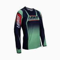 Leatt Джерси Moto 4.5 Lite V25 Matcha в Ульяновске