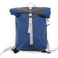 Dragonfly Герморюкзак DF Fold Bag Blue 22л в Ульяновске