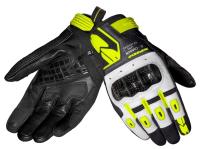 Spidi Перчатки G-Carbon Black/Fluo Yellow в Ульяновске